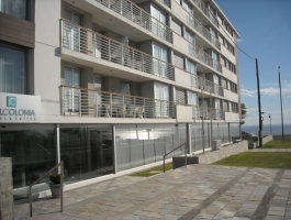 APARTAMENTO DE 1 DORMITORIO, SOBRE RAMBLA COSTANER