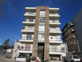 APARTAMENTO EN EDIFICIO DUE TERRE, UNIDAD 402