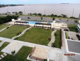 ALTOS DEL VIRREY, DOS DORMITORIOS