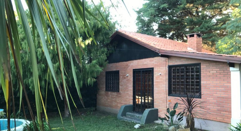 CASA EN CALLE GUYUNUSA
